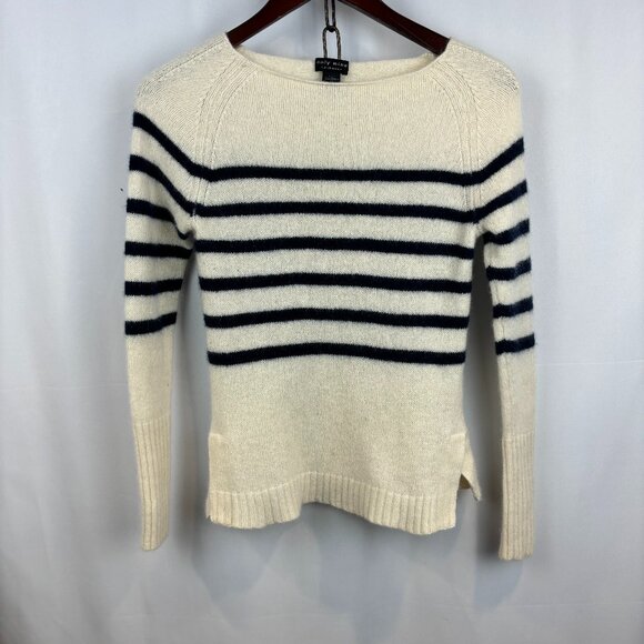 Only Mine Sweaters - Only Mine Cashmere - 100% 2-Ply Cashmere Sweater
